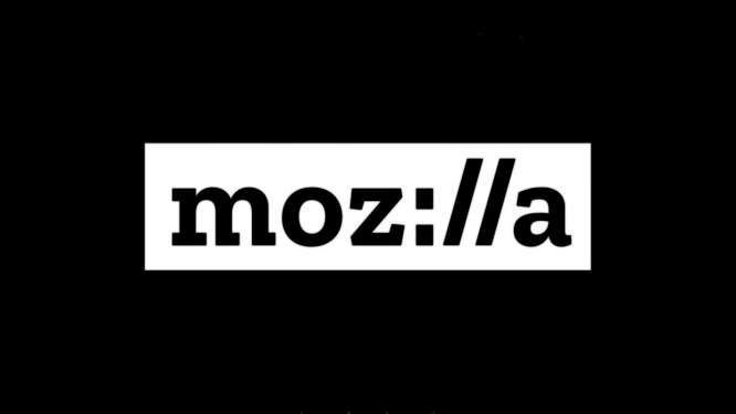 mozilla logo