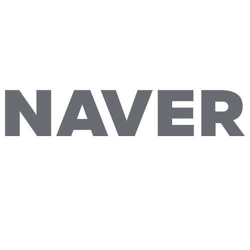 naver logo