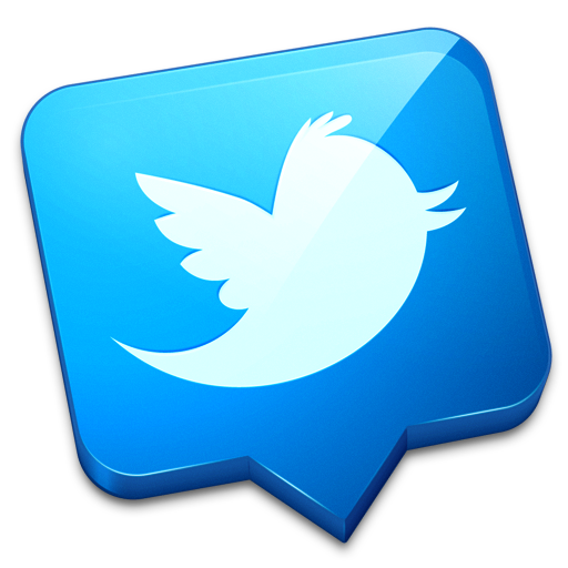 twitter logo